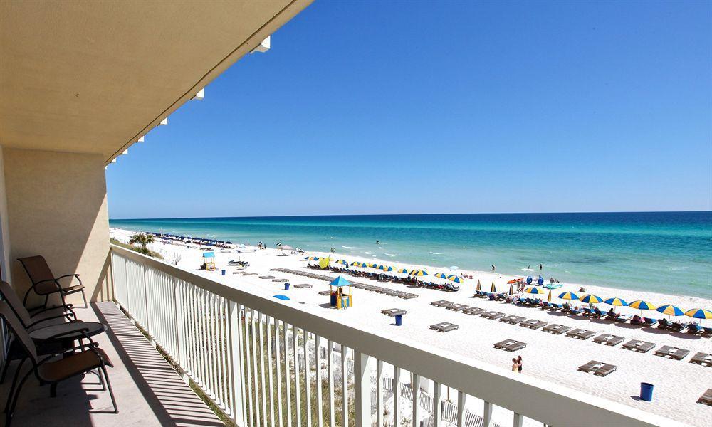 Celadon Beach パナマシティービーチ 部屋 写真