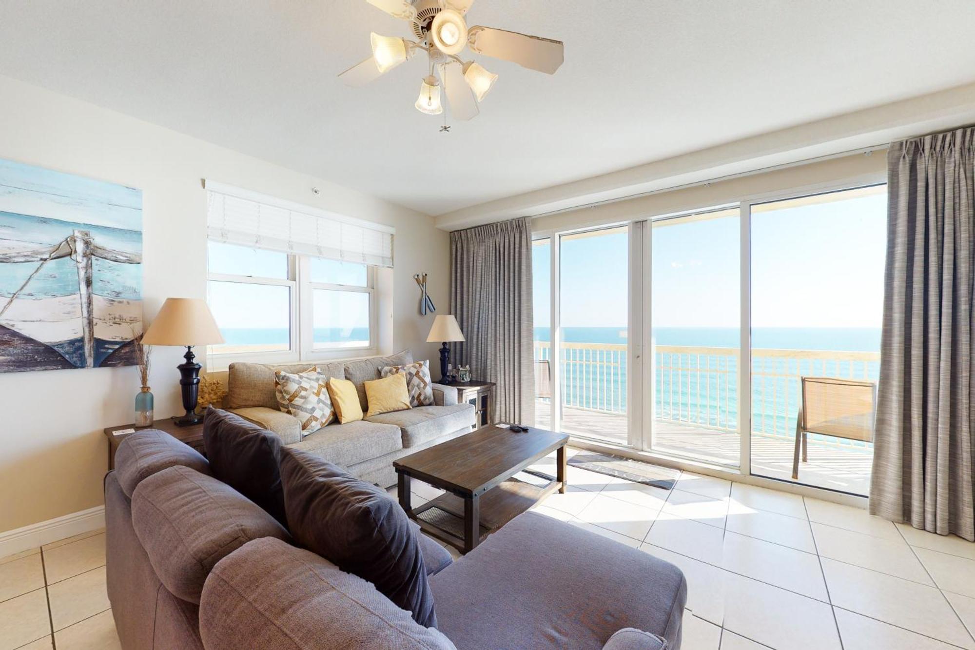 Celadon Beach パナマシティービーチ 部屋 写真