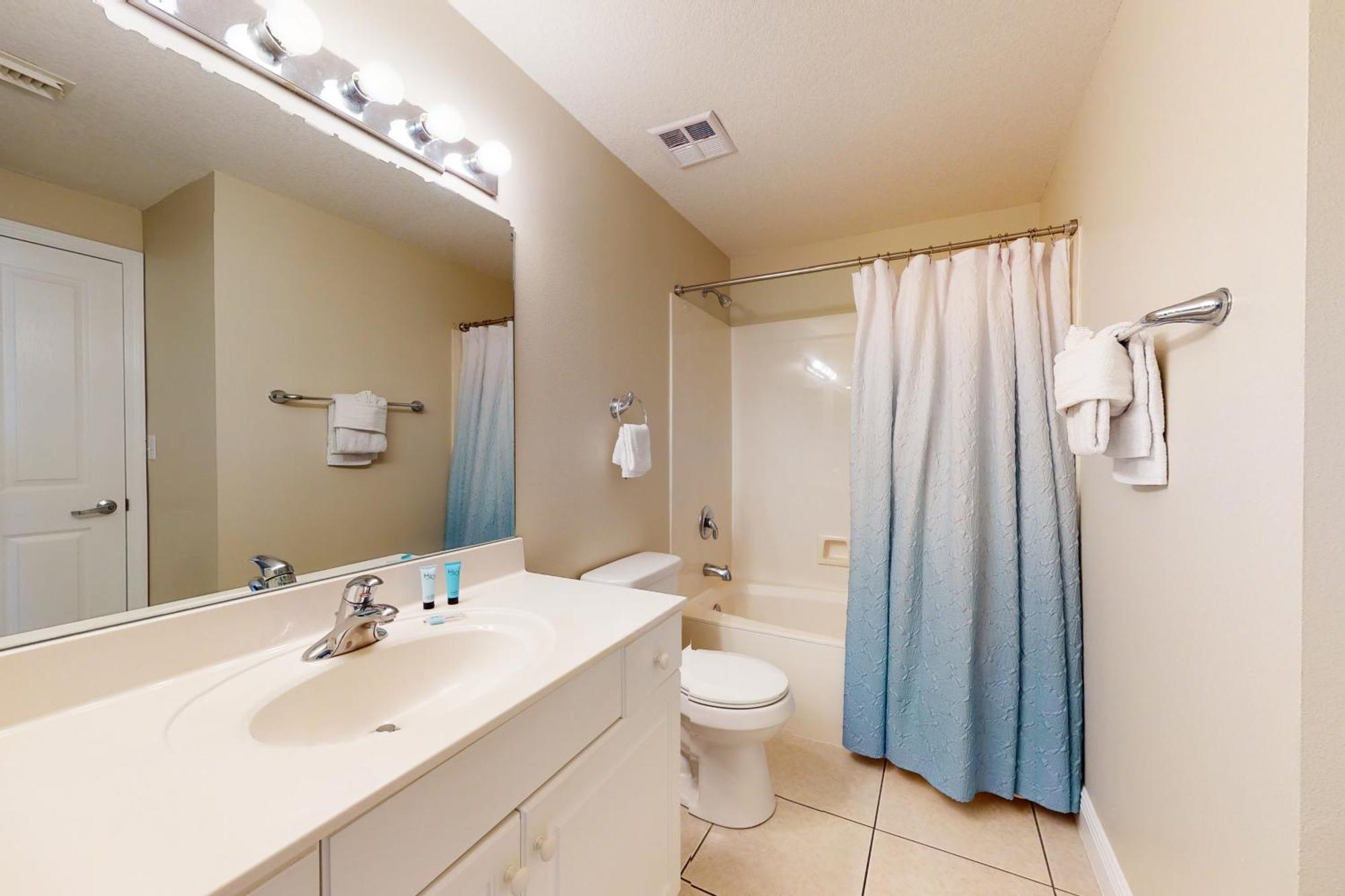 Celadon Beach パナマシティービーチ 部屋 写真