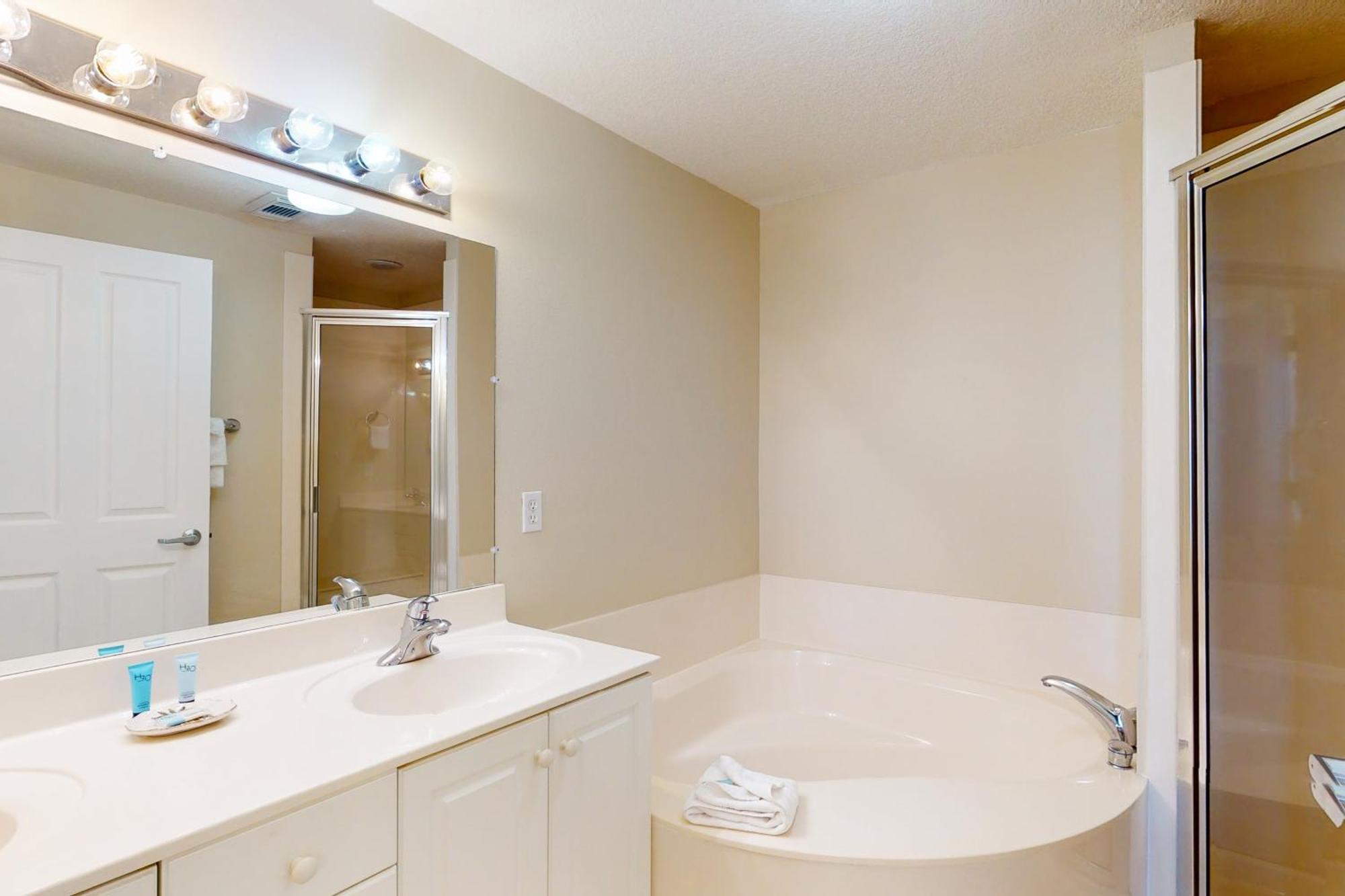 Celadon Beach パナマシティービーチ 部屋 写真