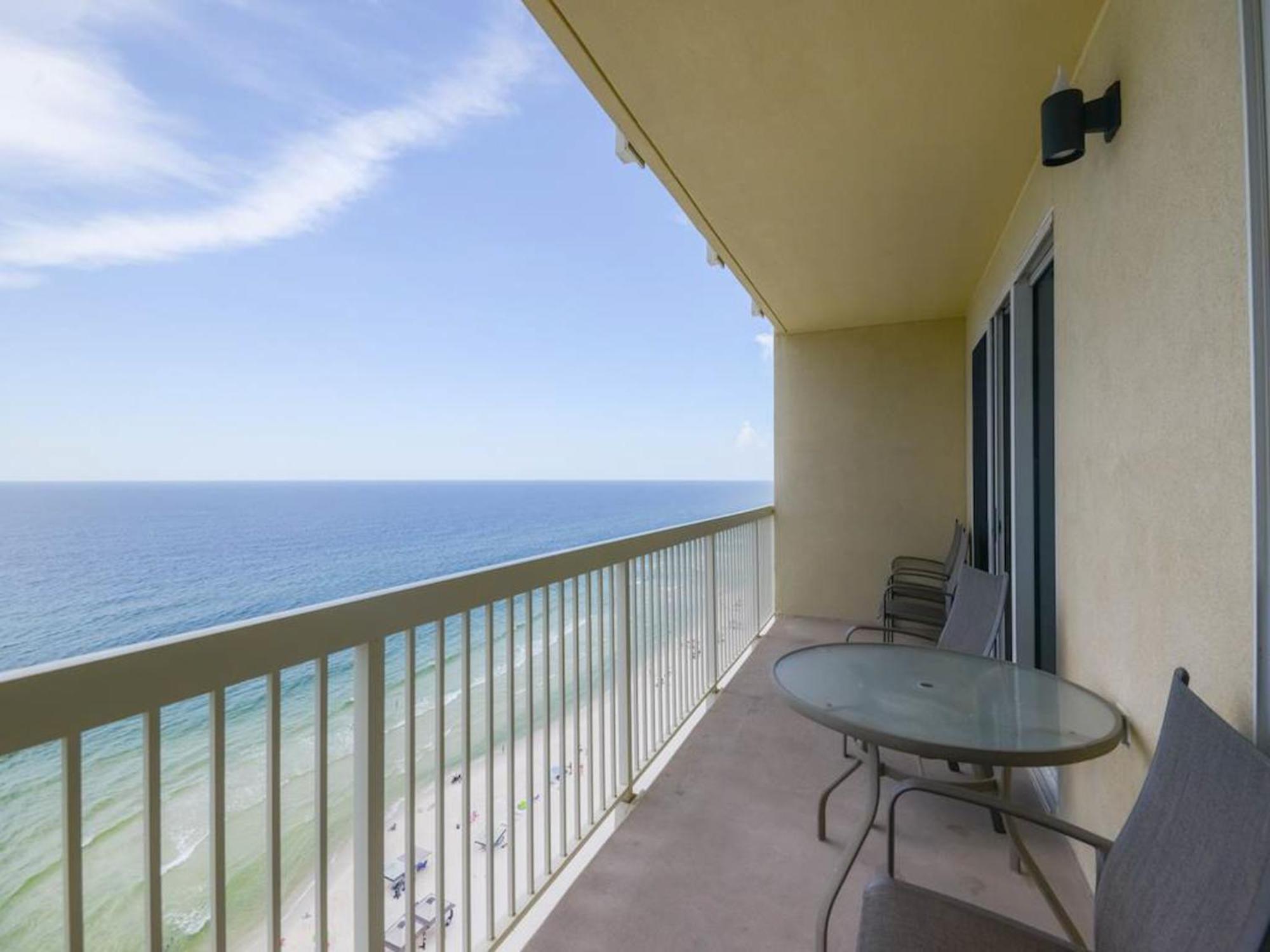 Celadon Beach パナマシティービーチ 部屋 写真