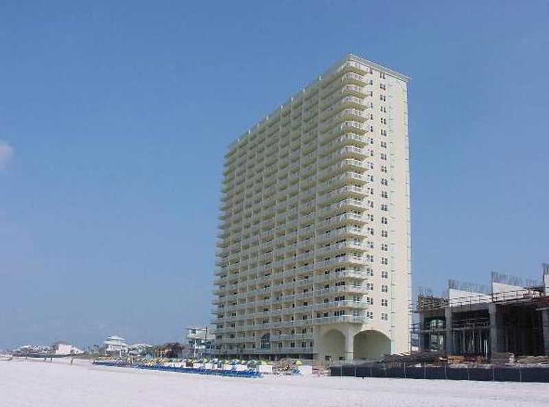 Celadon Beach パナマシティービーチ エクステリア 写真